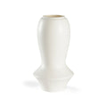 Osaka Vase - White