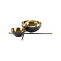Double Cluster Bowls
