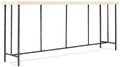 Driftwood Console Table