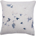 Flight 20 X 20 Indoor Pillow, Multi