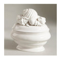 Shell Ceramic Tureen