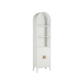 King Tower - White