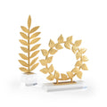 Leaf Artifacts (S2)
