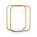 Oval Bric Brac Wall Bracket