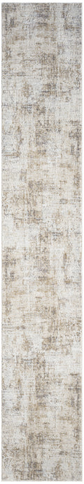 CK078 Summit Natural Grey Modern Polyester Area Rug
