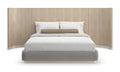 Dream Chaser Bed With Wings-King