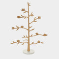 Effervescent Tree Candelabra
