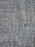 Ellora Slate Modern Area Rug
