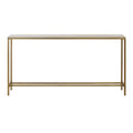 Bodin 10.0" Height Console Table