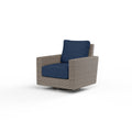 Coronado Swivel Rocker
