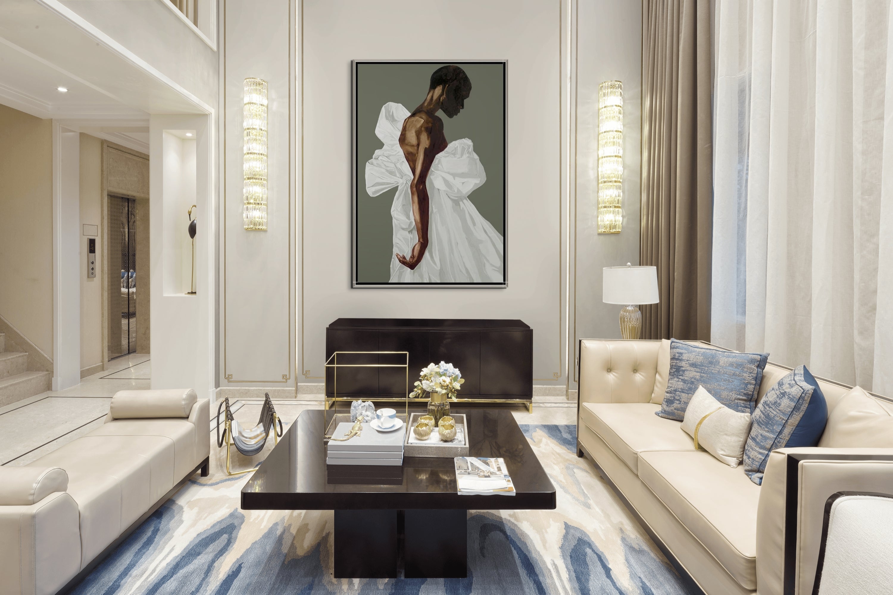 Bloom by Sophia Novosel