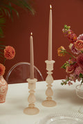 Encanto Candlestick Set