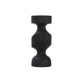 Severn Statue, Black