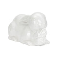 Staffordshire Rabbit - White