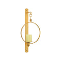 Leggit Sconce - Gold