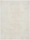Dekor Ivory Beige Modern Polypropylene Area Rug
