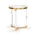 Moravian Side Table (Lg)