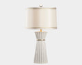 Gold Faithful Lamp