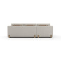 Counter Balance Left Chaise Sec Small