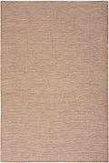 Positano Jute Modern Polypropylene Area Rug