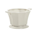 Baron Cachepot - White