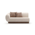 Seta Raf Loveseat Oatmeal