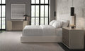 The Boutique Bed - King - 2974-34CC-P Performance