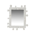 Shape Shifting Mirror