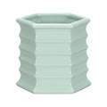 Willow Planter - Seafoam (Sm)