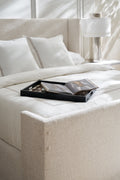 Shelter Me King Bed