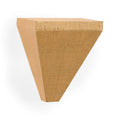 Raffia Bracket - Gold