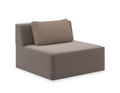 Marbella Armless Chair