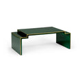 Chatsworth Table - Green