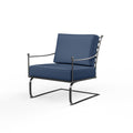 Provence Club Rocker
