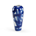 Johnsbury Vase - Blue (Sm)