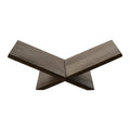 Ocra Statue, Walnut