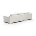 Devon Left Chaise Sectional