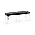 Greta Bench - Leather