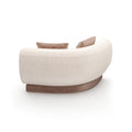 Seta Corner Oatmeal