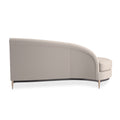 Three's Company Laf Chaise - 2794-82CC