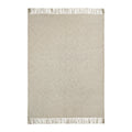 Curtis 70X50 Throw, Beige