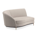 Three's Company Laf Sofa - 2794-82CC