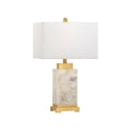 Park Place Lamp