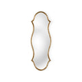 Solomon Mirror