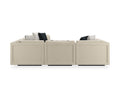 Fusion 6 Piece Sectional - 21021-35CC