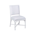 Ella Side Chair - White