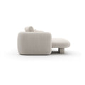 Overlap Light Sectional