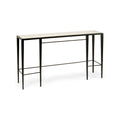 Chelsea Console Table - Bronze