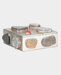 Caribbean I Jewelry Box