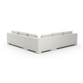 Devon L Sectional